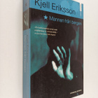Kjell Eriksson : Mannen från bergen - pikkukuva 1