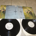 URIAH HEEP - The Collection ; TUPLA LP v 1989 ( hieno EX- ) - pikkukuva 1