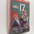 Anna Biström : Historiska och litteraturhistoriska studie... - pikkukuva 1