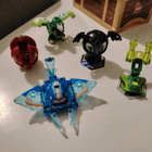 Bakugan hahmot ja korttit - pikkukuva 3