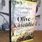 Elizabeth Strout x5 - Keltainen kirjasto pokkari - pikkukuva 3