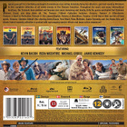 Tremors 1-7 (blu-ray) - pikkukuva 2