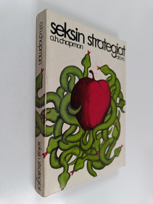 A. H. Chapman : Seksin strategiat