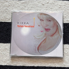 Kikka - Pystyyn ponnahtanut - pikkukuva 1