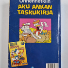Walt Disney : Ankallissankari - pikkukuva 2