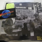 KOLERA-URPO JA ANA 7'' SINGLE SUOMI '91 M-/M-(+) - pikkukuva 1