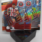 Panini Revolution 2020-2021 : Areola | Mousset | Stevens - pikkukuva 1