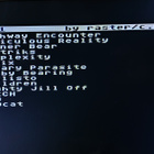Atari 800XL/XEGS -pelikasetti, 2 versiota - pikkukuva 4