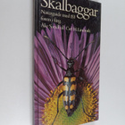 Åke Sandhall : Skalbaggar : naturguide i färg om skalbagg... - pikkukuva 1