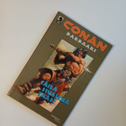 Conan barbaari sarjakuva albumi Säilä sivaltaa taas - pikkukuva 3