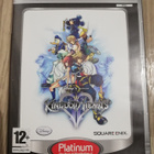Kingdom Hearts II Platinum (PS2) - pikkukuva 1