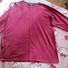 Marimekko Paita koko L kirsikanpunainen / fuksia - pikkukuva 1