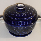 ARABIA Ulla Procopé - Valencia-kulho 24 cm - pikkukuva 1