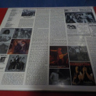 THE DICTATORS - EVERY DAY IS SATURDAY M-/M- 2LP - pikkukuva 2