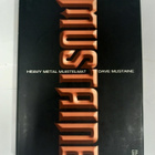 Dave Mustaine: Heavy metal muistelmat, 2011 - pikkukuva 1