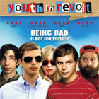 Youth in Revolt (Blu-ray) Suomi-julkaisu *Levy uudenveroinen - pikkukuva 1