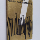 Aimo T. Nikolainen : Kuinka kaikki tapahtui : Kristus-usk... - pikkukuva 1