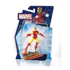 IRON MAN DIORAMA COLLECTIBLE	(45 505)	n.9cm, marvel - pikkukuva 2
