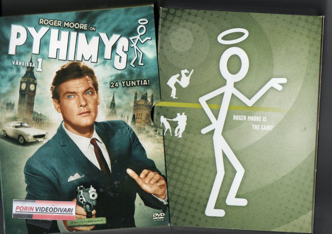 pyhimys väreissä 1	(3 211)	k	-FI-	DVD	digiback,	(8)	roger mo