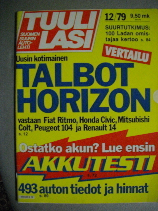 Tuulilasi Nro 12/1979 (9.11)