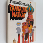 Paavo Rintala : Paavalin matkat - pikkukuva 1