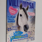 Villivarsa 3/08 - pikkukuva 1