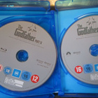 Francis Ford Coppola: The Godfather Trilogy 3X Blu-Ray - pikkukuva 2