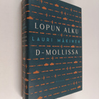Lauri Mäkinen : Lopun alku d-mollissa - pikkukuva 1