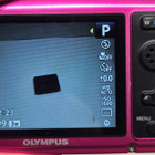 Olympus µ Tough-3000 12mp digikamera - pikkukuva 4
