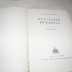 Aleksander Baron Kultainen prinsessa  -sid - pikkukuva 2