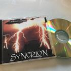 Synerion / Crossmoor CDr - pikkukuva 1