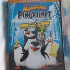 Madagascarin Pingviinit, DVD, sis. postikulut - pikkukuva 1