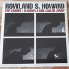 Rowland S. Howard - Pop Crimes / (I Know) A Girl Called Jonn - pikkukuva 1