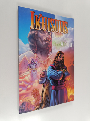 Randy Alcorn : Ikuisuus