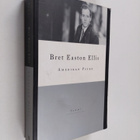 Bret Easton Ellis : Amerikan Psyko - pikkukuva 1