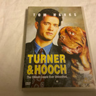 Turner & Hooch - Turner ja täystuho  (dvd) - pikkukuva 1