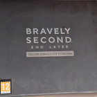BRAVELY SECOND [CE] [CIB] - pikkukuva 1