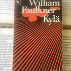 William Faulkner - Kylä (nid.) - pikkukuva 1