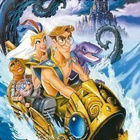 DVD: Disneyn Atlantis 1 ja 2 - pikkukuva 2