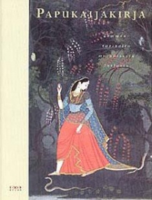 Papukaijakirja
