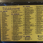 OOPPERALAULAJIEN VIIHDEKONSERTTI - 4 CDn kokoelma Valitut P - pikkukuva 2