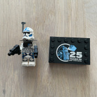LEGO - Star Wars SW1329: Clone ARC Trooper Fives - pikkukuva 4