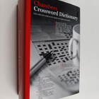 Chambers Crossword Dictionary - pikkukuva 1