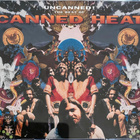 Canned Heat - Uncanned! The Best of Canned Heat 2CD Box - pikkukuva 1