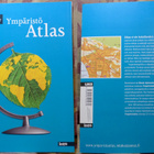 Neljä Monde Diplomatiquen julkaisemaa kirjaa/raporttia - pikkukuva 1