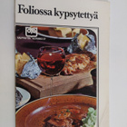 Werner Vögeli : Foliossa kypsytettyä - pikkukuva 1