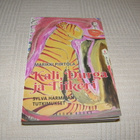 Marikki Piirtola Kali, Durga ja Tiikeri  -nid - pikkukuva 1