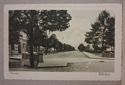 Rauma: Valtakatu *** (1797)