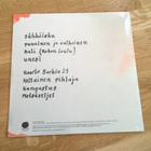Lasten hautausmaa - IV LP (UUSI) - pikkukuva 2