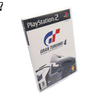 Gran Turismo 4 | Sony PS2 (EUR) - pikkukuva 1
